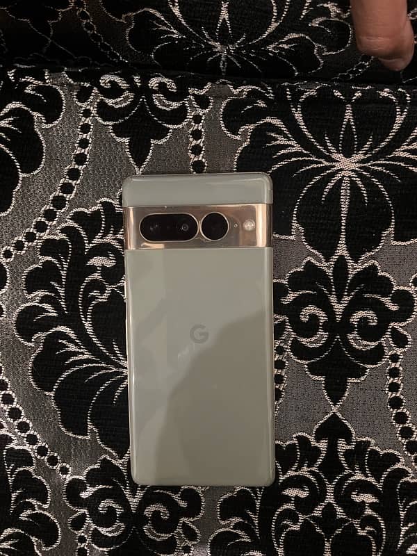 Google Pixel 7 pro PTA 12/128 GB 0