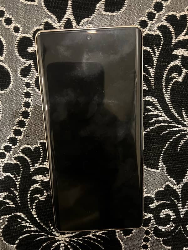 Google Pixel 7 pro PTA 12/128 GB 2