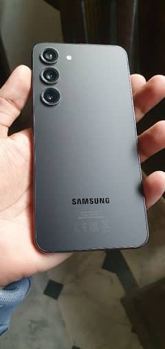 samsung galaxy s23