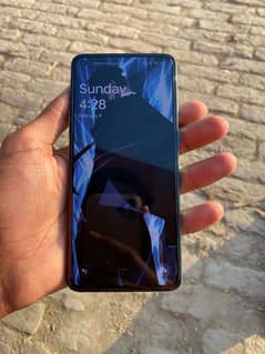 OnePlus 8t 10by10 condition 12  256gb