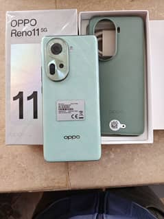 Oppo Reno 11 New