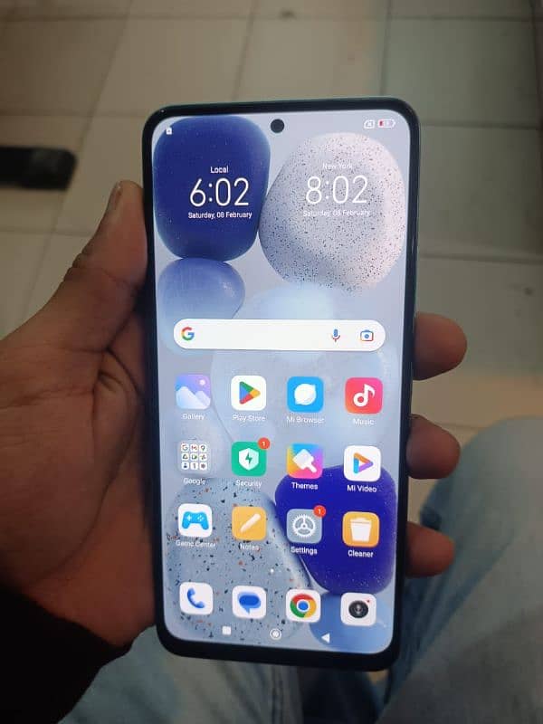 redmi note 12 3