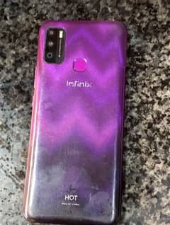 INFINIX