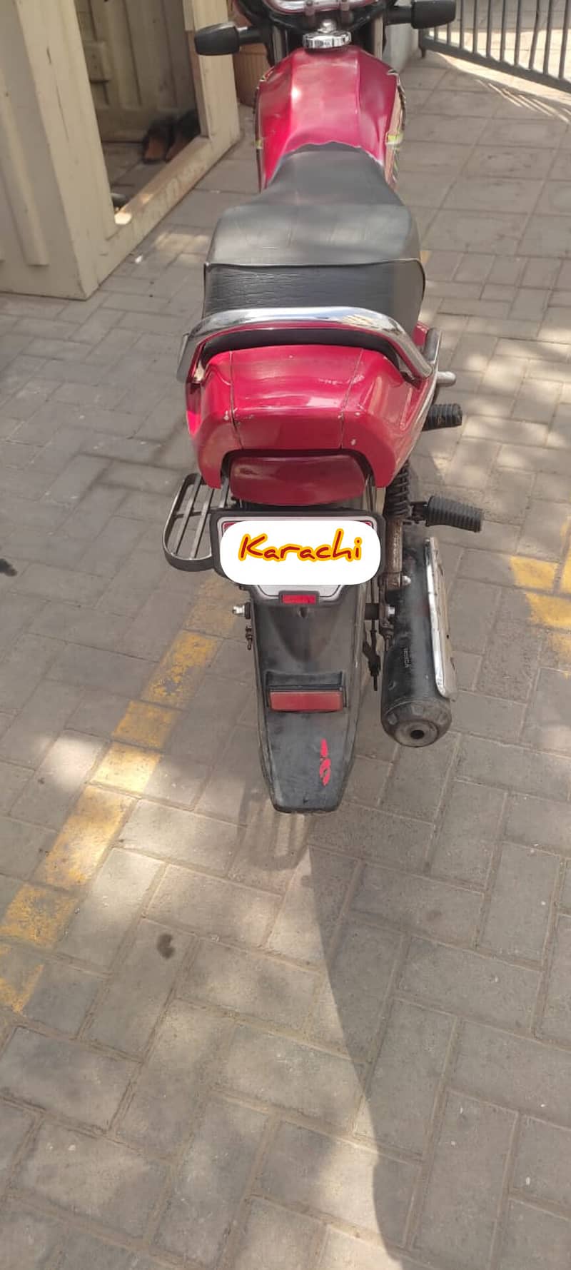 Honda Pridor 2019 0