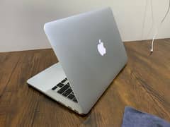 Macbook Pro 2012 Late (2K Retina Display) 10/10