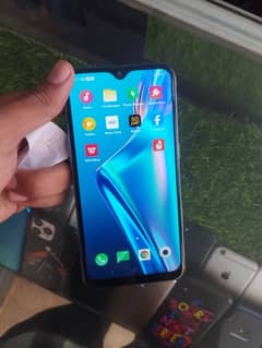 Oppo A11K