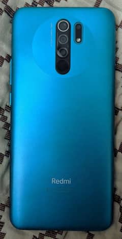 Redmi 9 prime