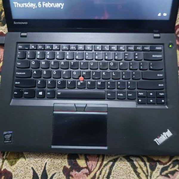 Lenovo Masterpiece 2