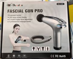 Massager & Fascial Gun Pro