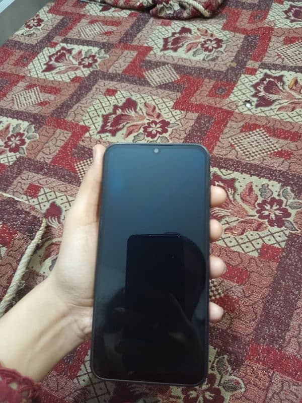 SAMSUNG GALAXY A24 1