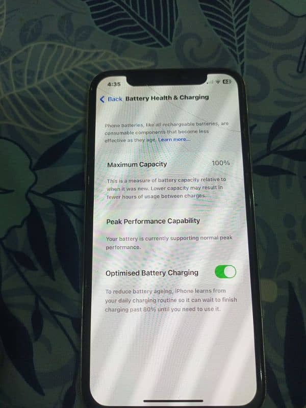 iphone x 64 PTA approved 2