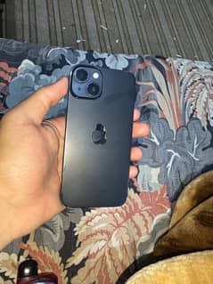 iphone 14 dark blue 128