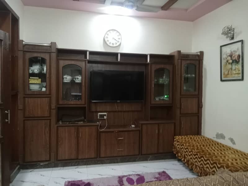 5 male Double story house for sale 3