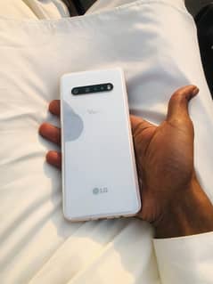 Lgv60 Thinq 5g