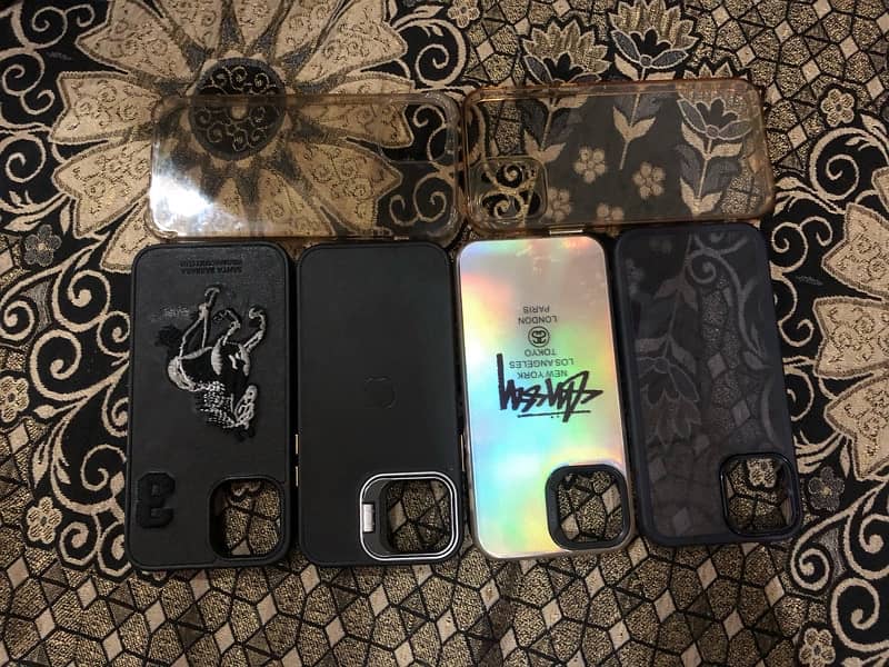 I phone 12 pro cover 1