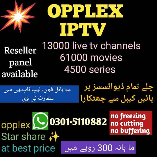 world best ip tv 0