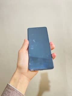 techno camon 20 with box