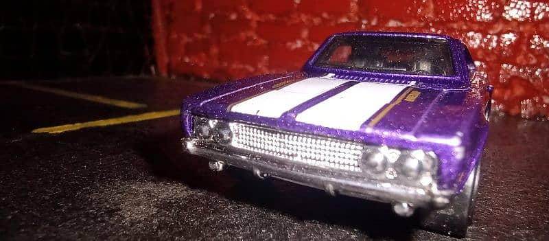 Dodge charger 500 5