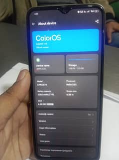 oppo A 38 mobile for sale