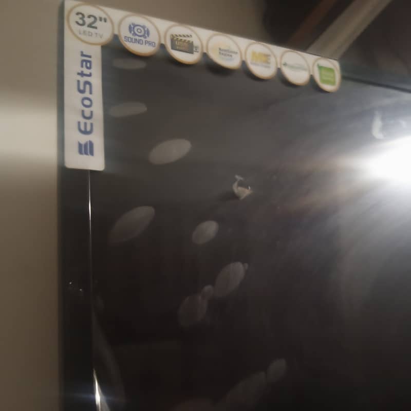 LCD ecostar 32 inch 0