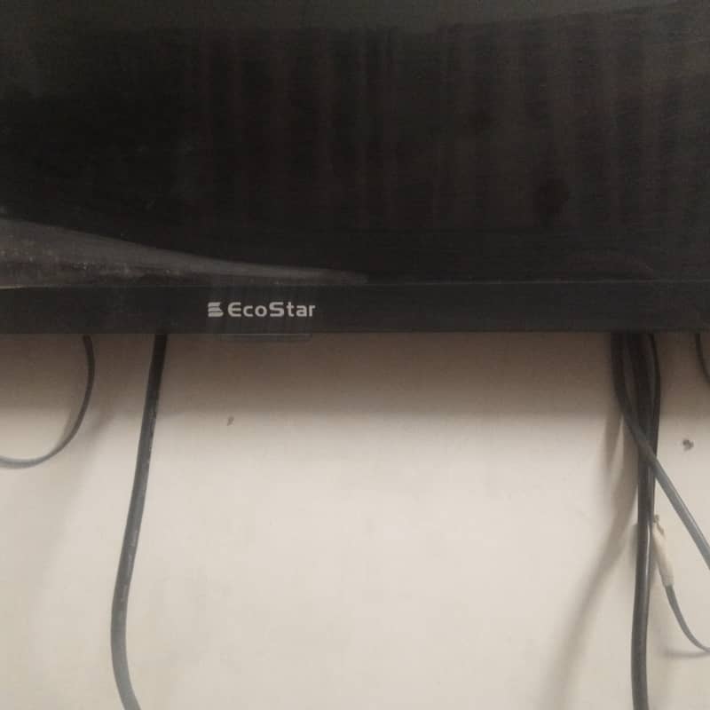 LCD ecostar 32 inch 1