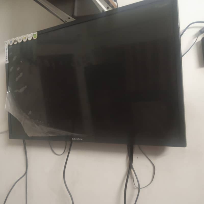 LCD ecostar 32 inch 2