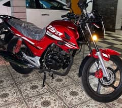 honda 150F best condition 10/10 for sale