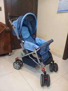 strollers for kids upto 10 years old