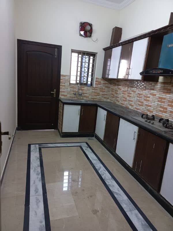 30*70 Like Brand New , Sun Face house for sale in d-17 5