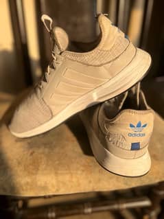 Adidas X PLR Trainers Size UK 12