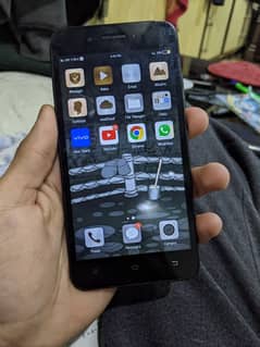 vivo y53 2/16 all ok with original box