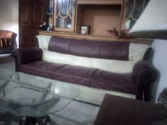 5 setert sofa set