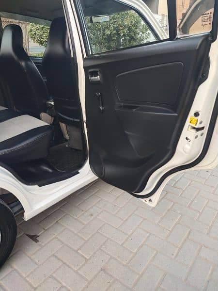 Suzuki Wagon R 2016 VXL 6