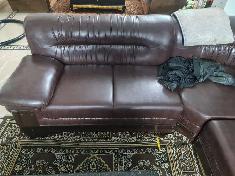 leather sofa 1