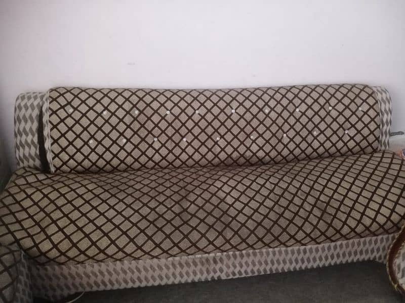 7 seater sofa set 3