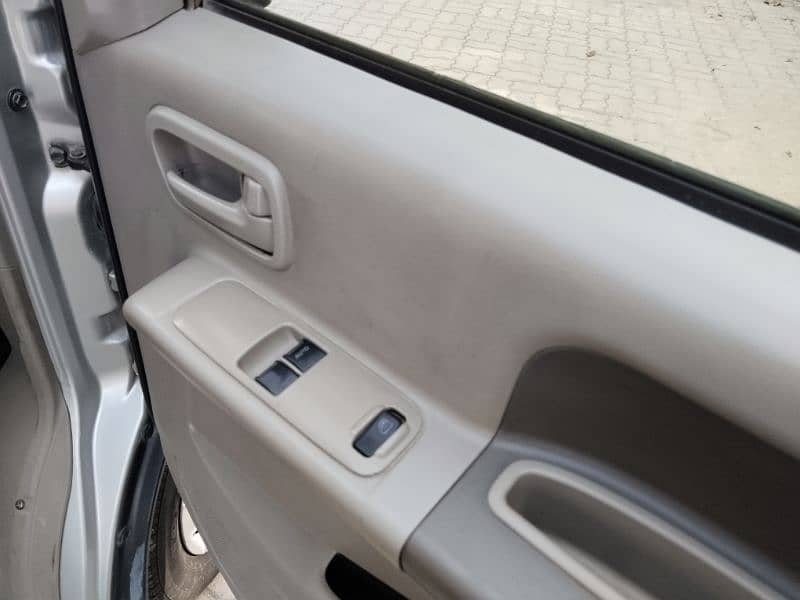 Suzuki Every 2014 Auto Mirror 11