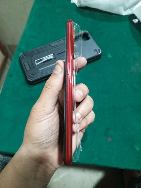 oppo A91 -8/256-(Official PTA Approved) 1