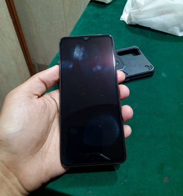 oppo A91 -8/256-(Official PTA Approved) 4