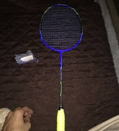 badminton