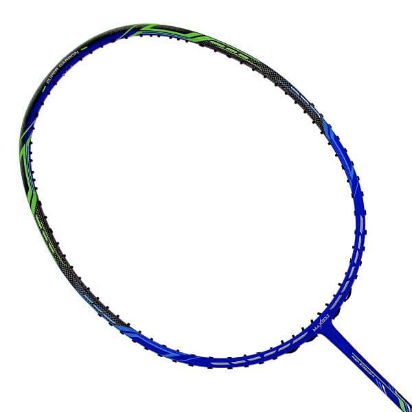 badminton racket maxbolt assasin 1