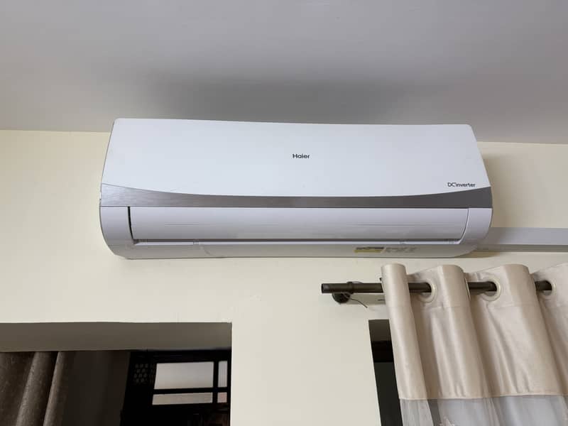 1.5 Inverter Ac for sale new 10/10 0