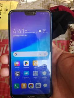 Huawei P20 lite