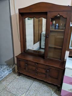 Dressing Table