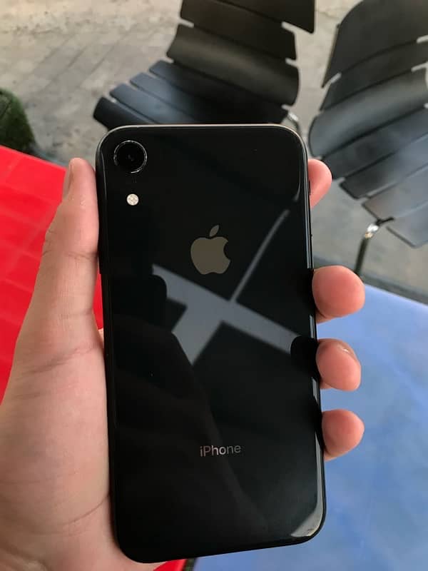 iphone Xr 64gb jv nonpta 2