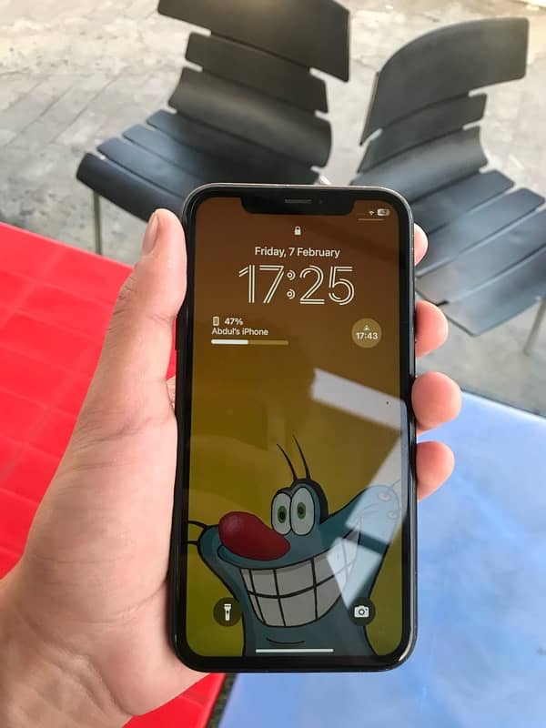 iphone Xr 64gb jv nonpta 6