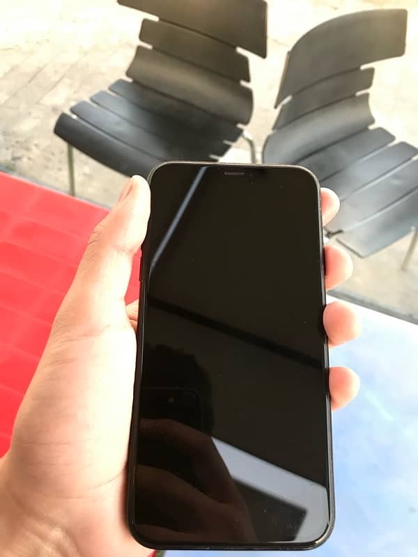 iphone Xr 64gb jv nonpta 7