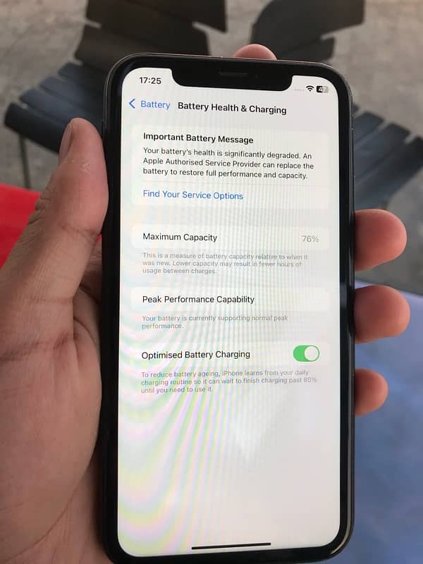 iphone Xr 64gb jv nonpta 8