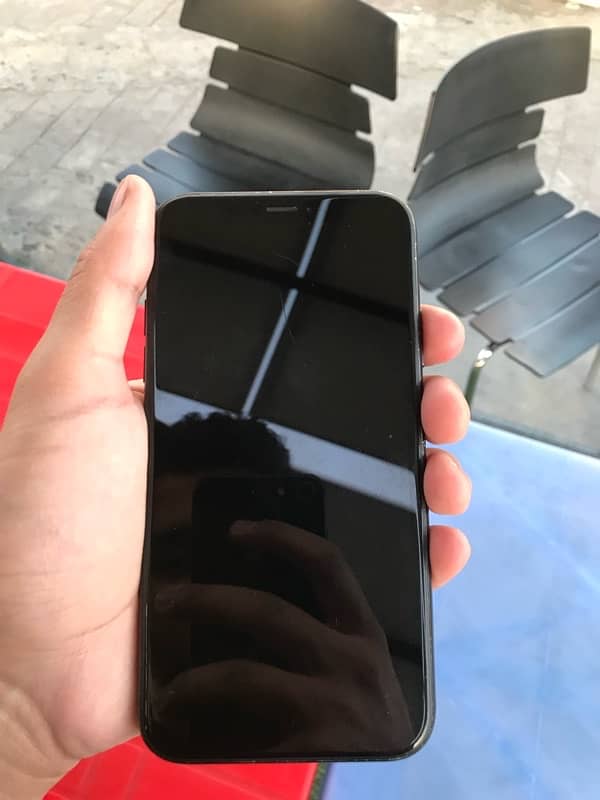 iphone Xr 64gb jv nonpta 9