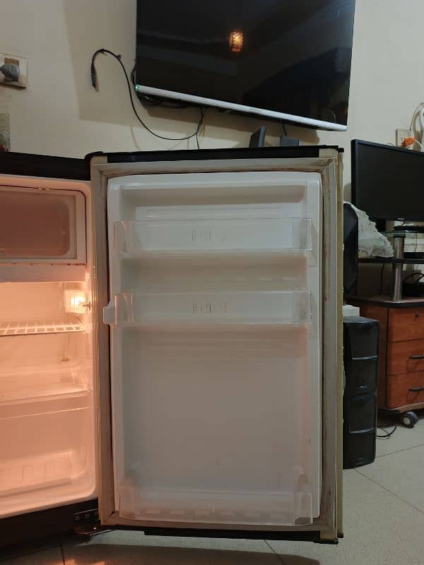 Pel Freezer 4