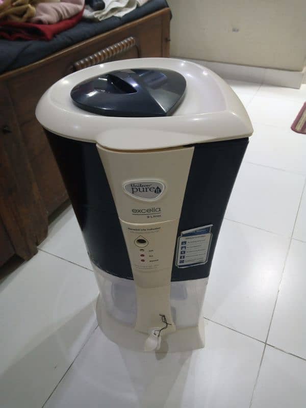 Unilever Pureit water filter 1